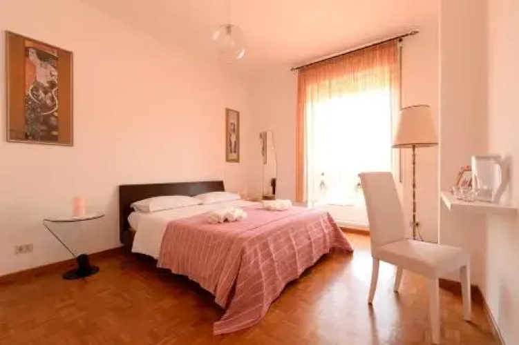Kibilù - Viale Monza