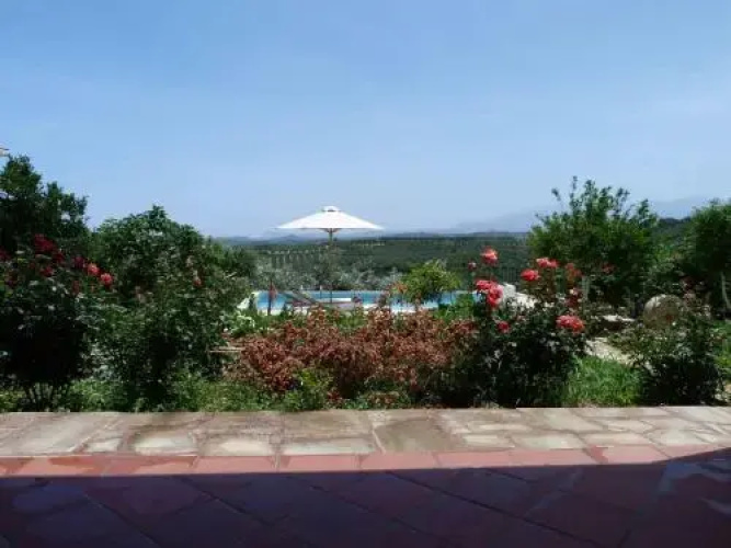 The Garden Villas