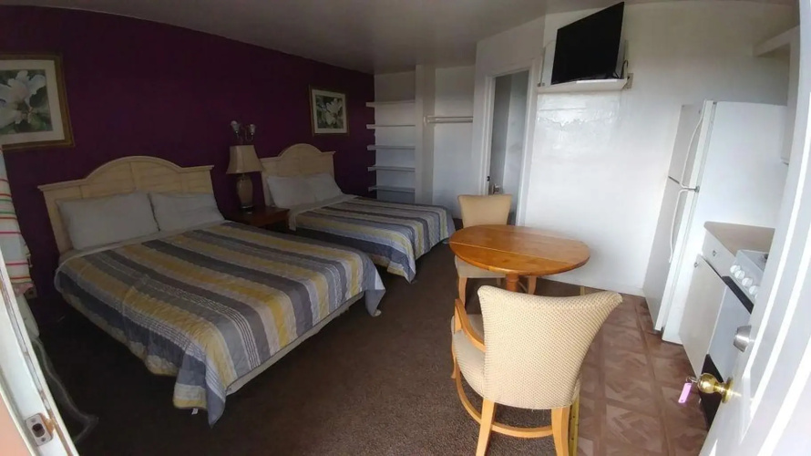 Anchor Motel & RV Park