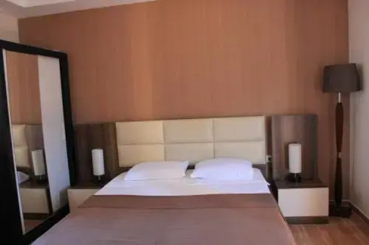 SeaZone Hotel