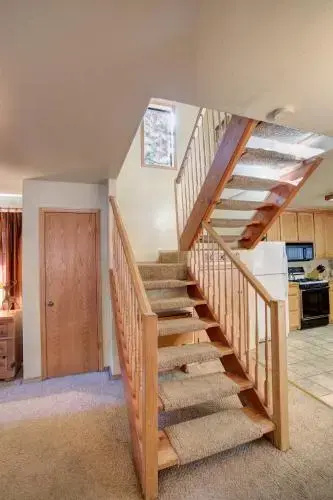 Cabin Twelve