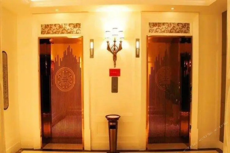 Nanjiang Hotel