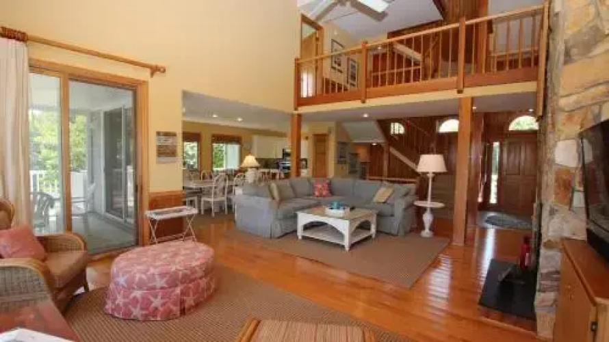 Morningstar - 4 Br Home
