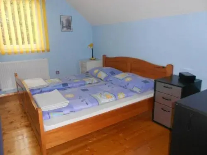 Apartments Irena
