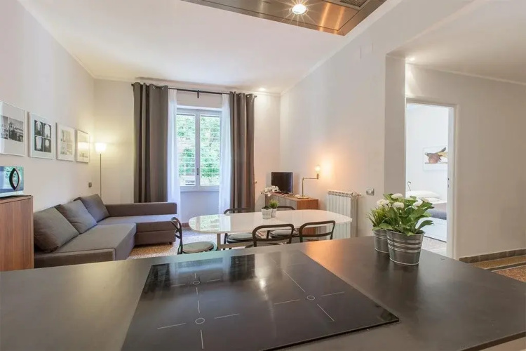 Prati Charme - My Extra Home