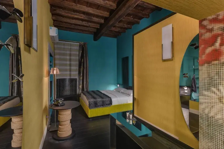 Premium Private Suites