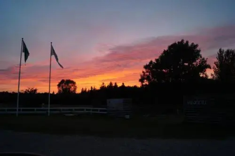 Kalundborg Camping