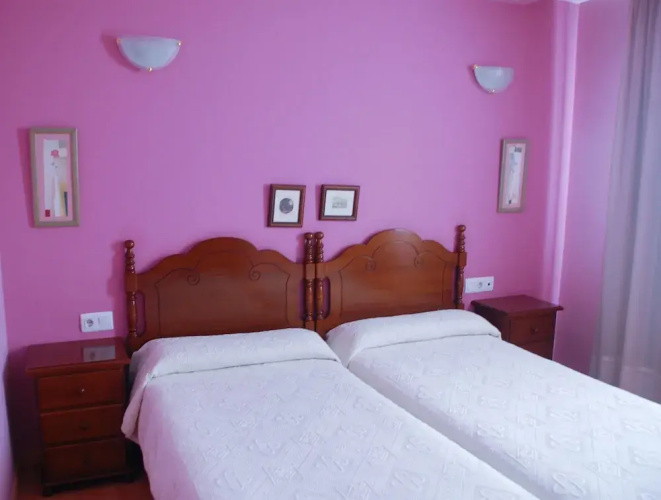 Hotel El Capricho