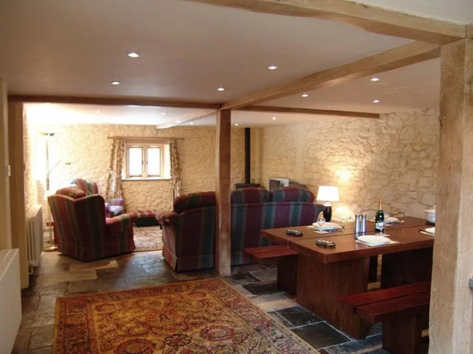 Ringslade Barn