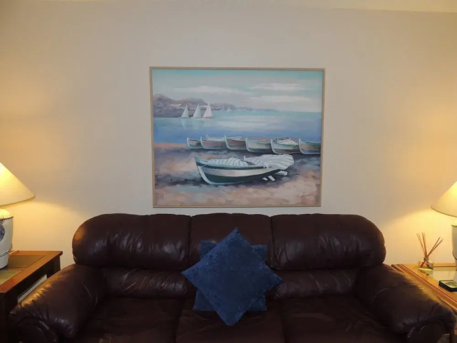 Shipwatch Pointe I #A122 2nd Row & Beyond (V) by RedAwning