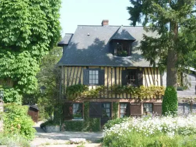 Auberge du Val au Cesne
