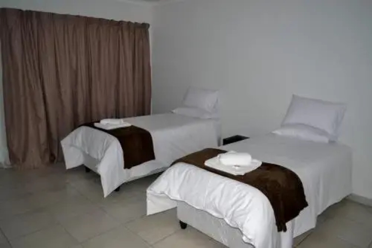 La Palma Lodge