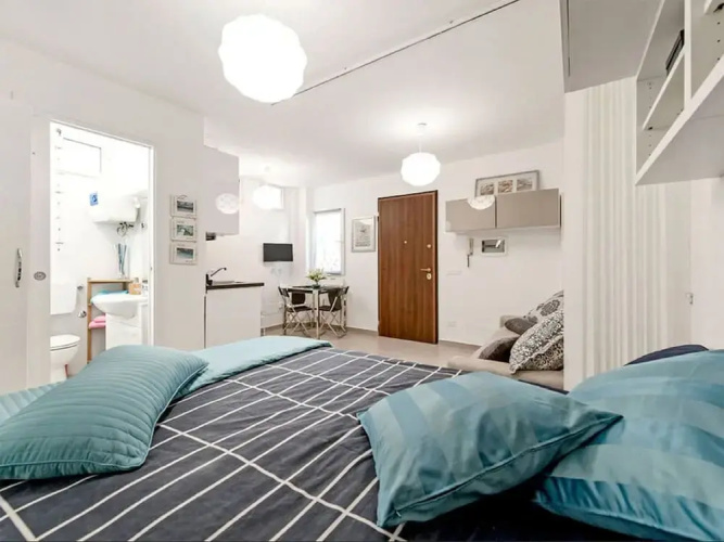 Private Luxury Suite