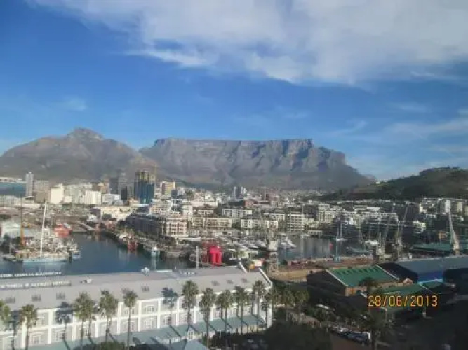 Melkbosstrand Bed and Breakfast