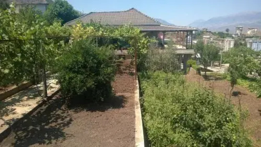 Erindi Guesthouse