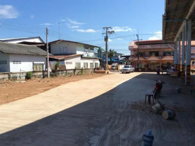 Rimfangkhong Hotel