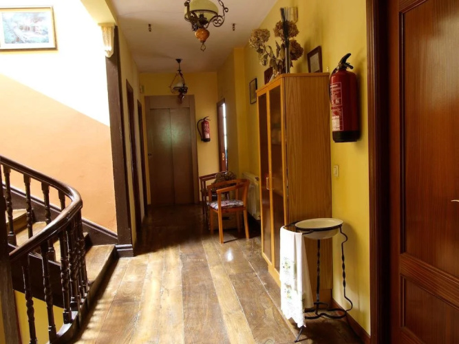 Hotel Rural Arniciu
