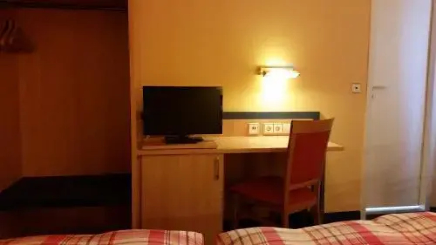 Hotel zur Linde