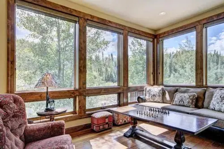 3Peaks River Retreat