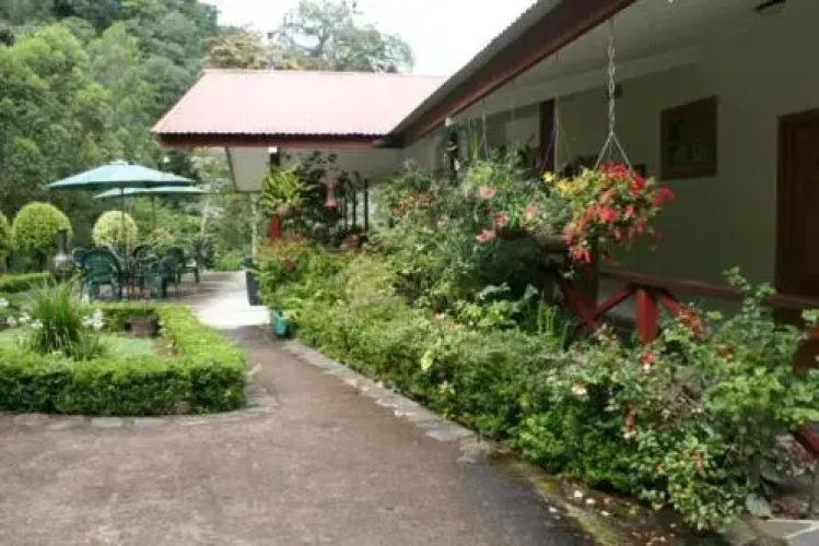 Cielito Sur Bed & Breakfast Inn