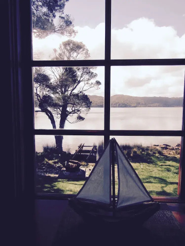 Salt Box Hideaways