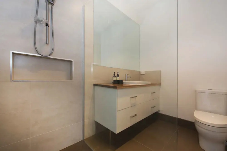 Blairgowrie Retreat