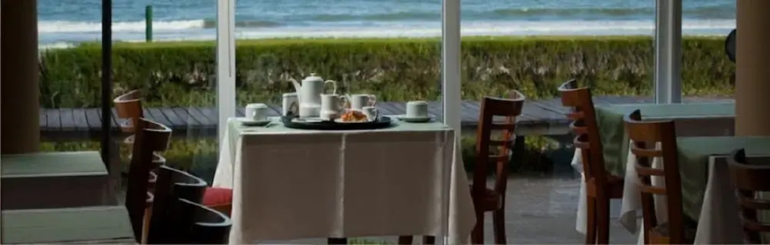 Villa Gesell Spa & Resort