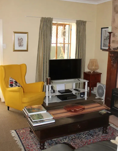 St Dyes Cottage - Burra