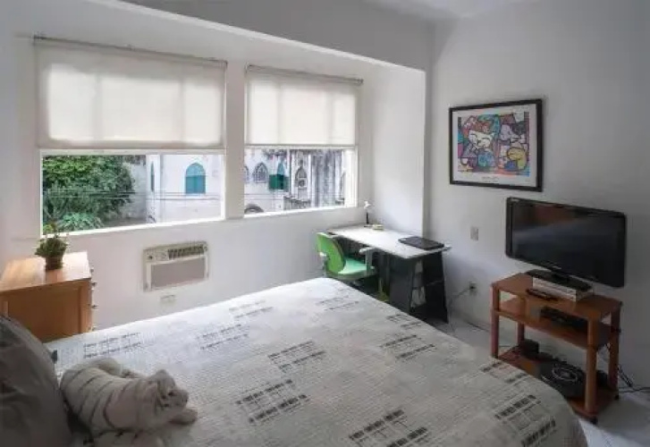 Laranjeiras Room