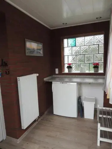 Ferienhaus Snevern