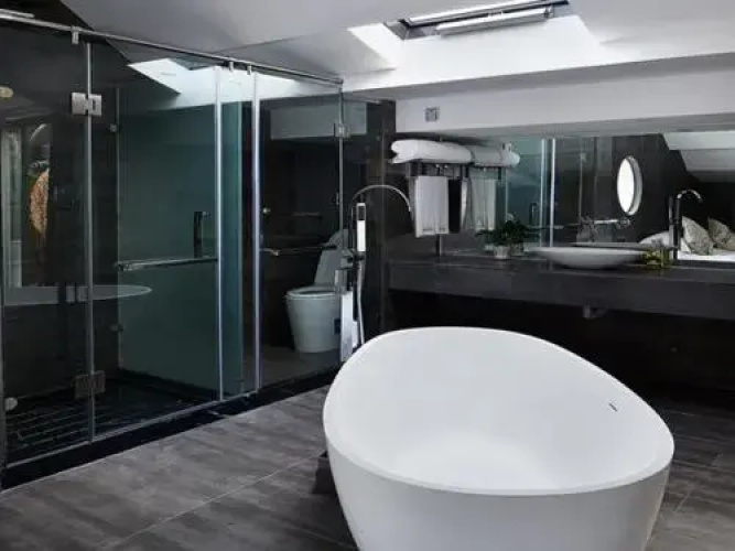 Xihu Congcongnanian Boutique Inn