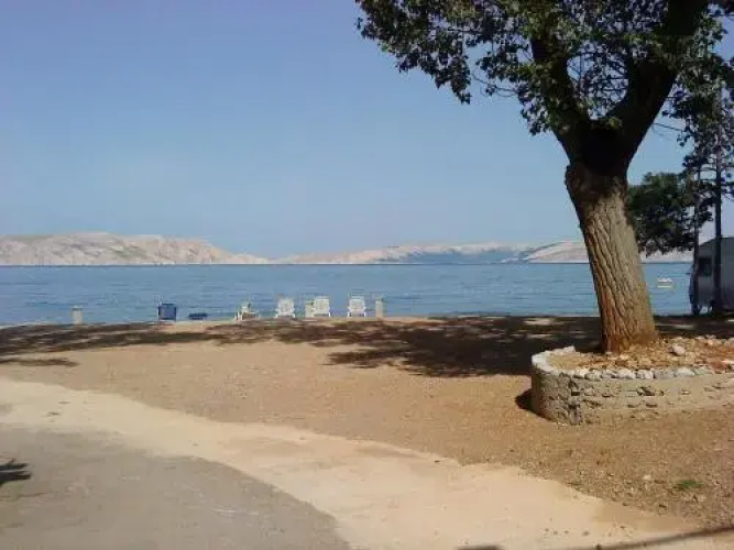 Campsite Eurokamp Raca