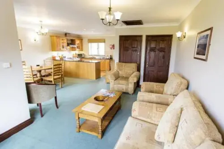 Porth Veor Manor