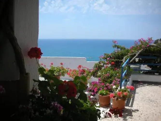 Hotel Hariklia