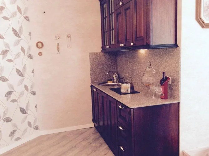 Apartment Anna