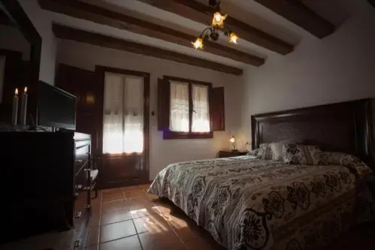Casa La Tina