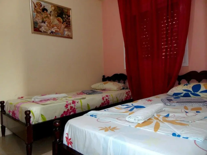 Villa Kreshta