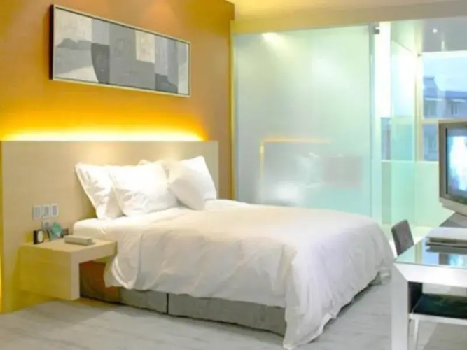 Logosun Wuhan