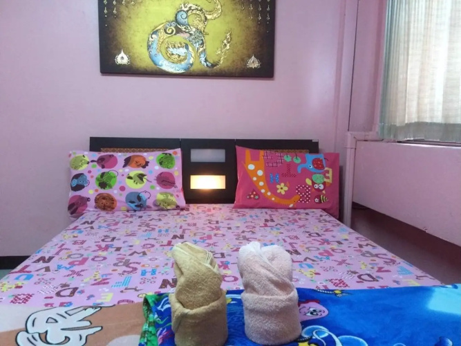 Wansabai Hostel