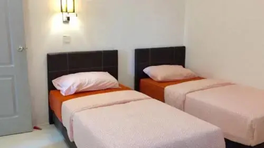 W Residences Kuantan
