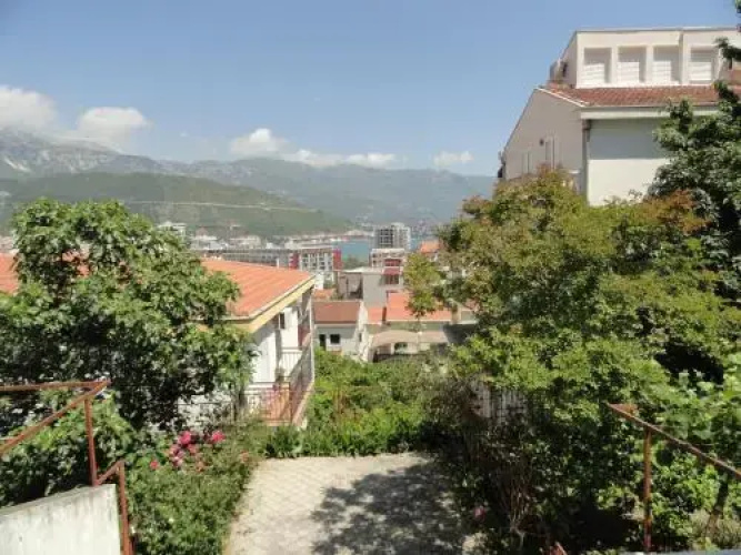 Holiday Home SeaView