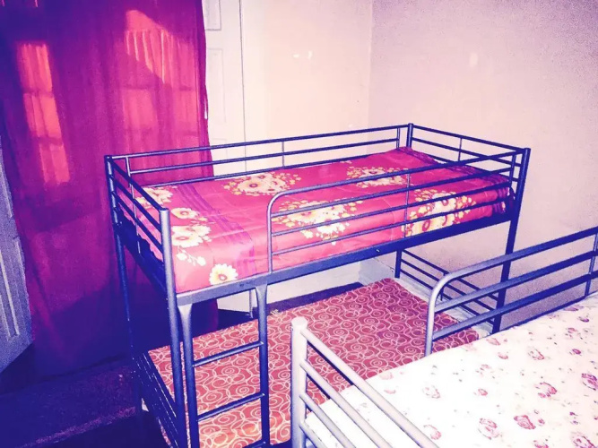 M2Students Hostel