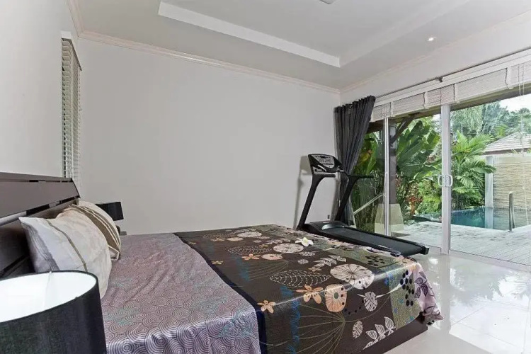 Karon Hill Villa 19