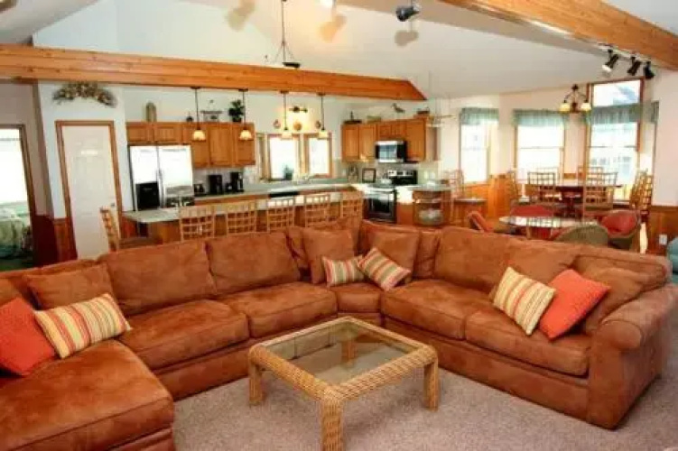 Second Impulse  427 - 5 Br Home