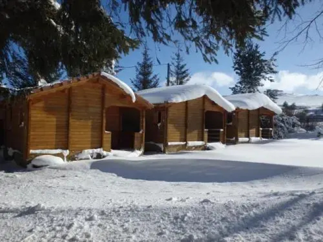 Apartamento Turístico de Arija