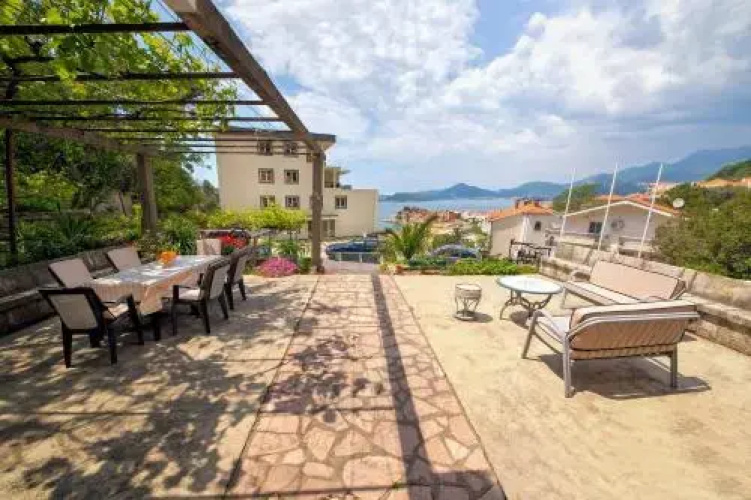 Holiday Home Sankovic