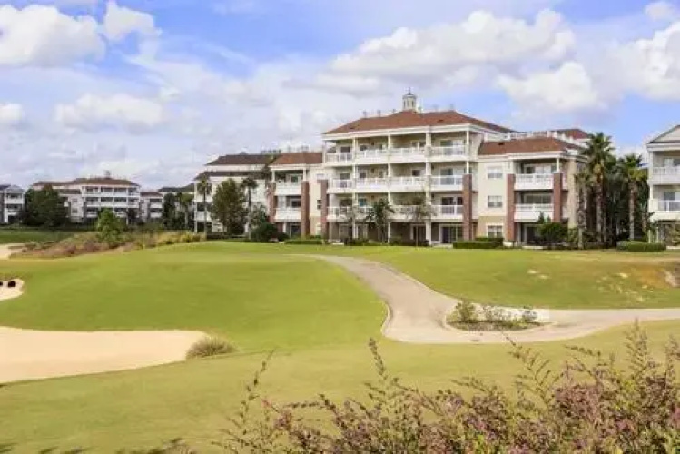 Sunset View Luxury Reunion 3 Br Condo By Redawning