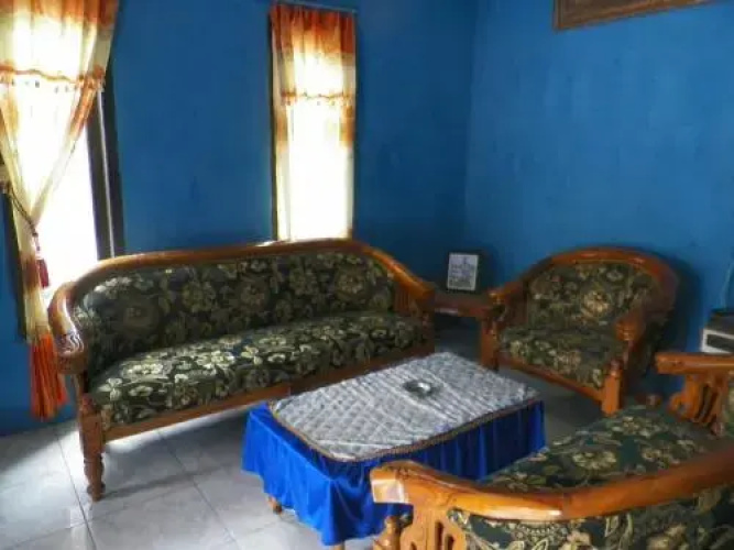 Kastini Homestay