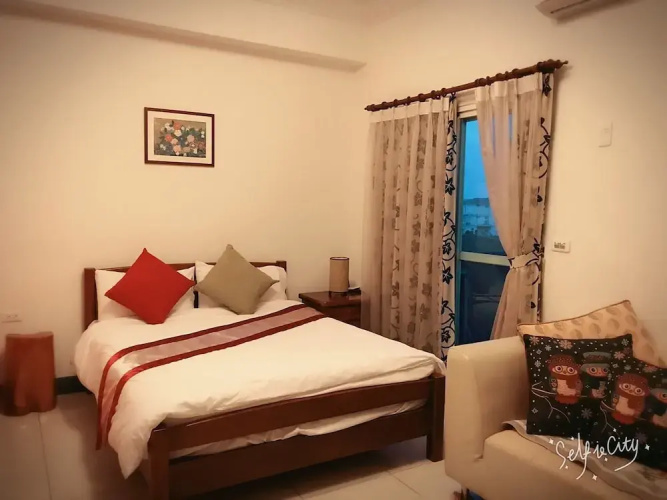 Meilan Beautiful House