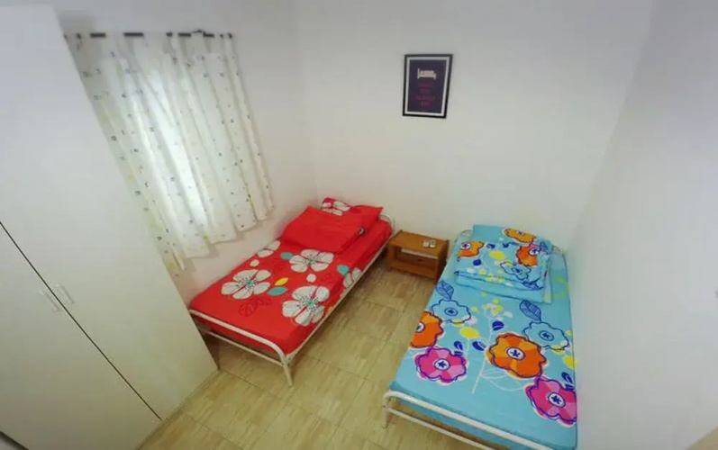Casa Subang Apartment